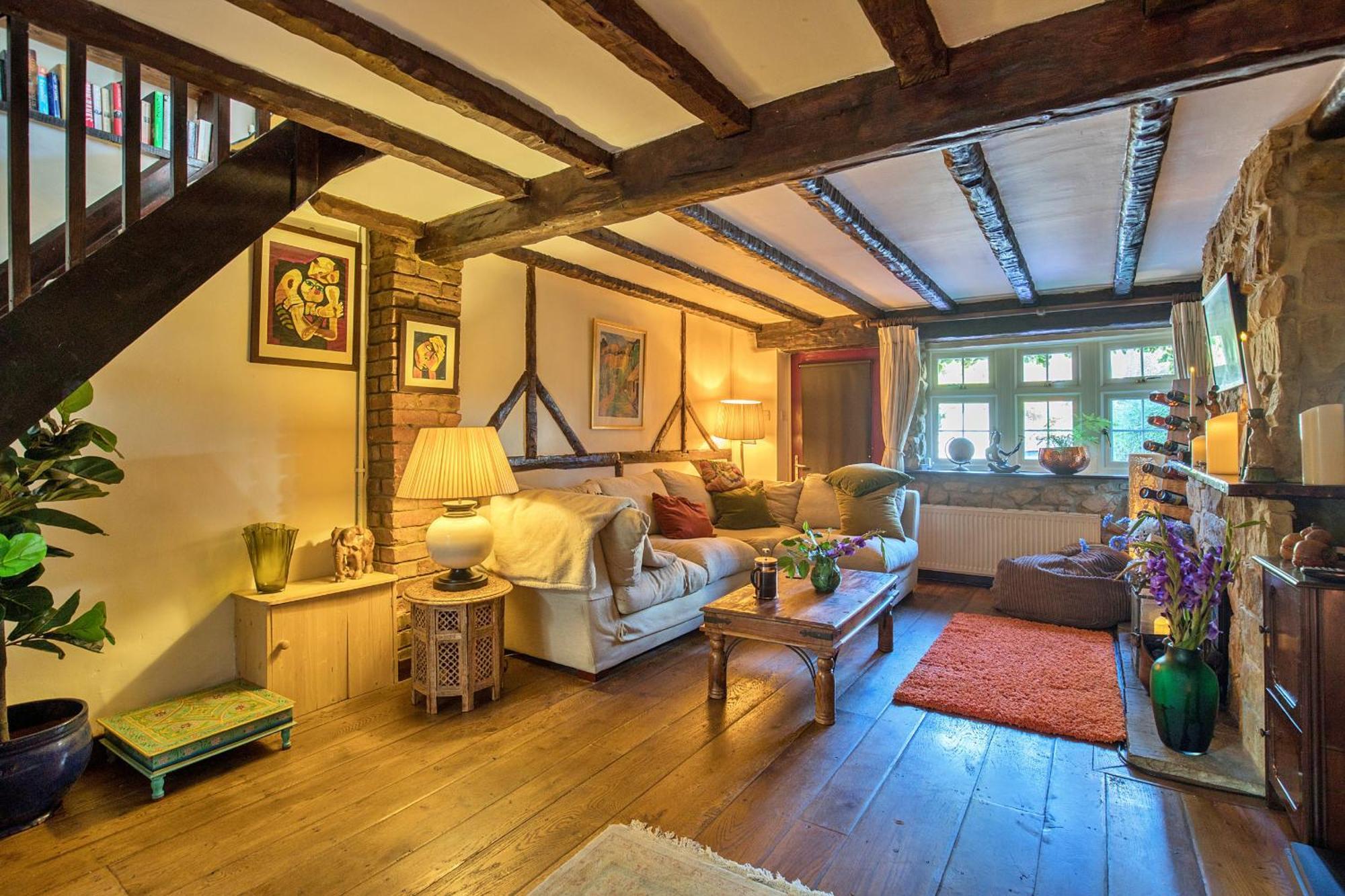 Finest Retreats - Bracken Villa Dormansland Exterior photo